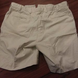Bill Khakis Shorts 38W